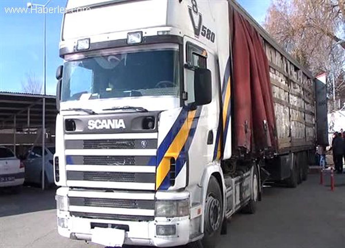 130 bin paket kaçak sigara çıktı