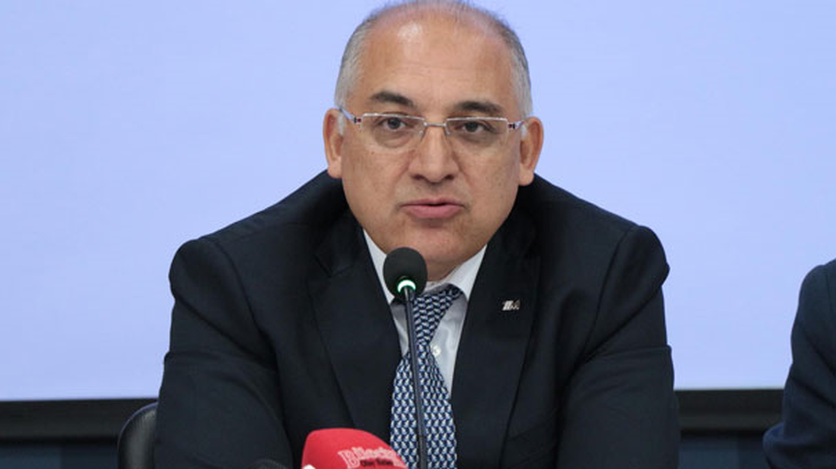 5. Uluslararası İnşaatta Kalite Zirvesi