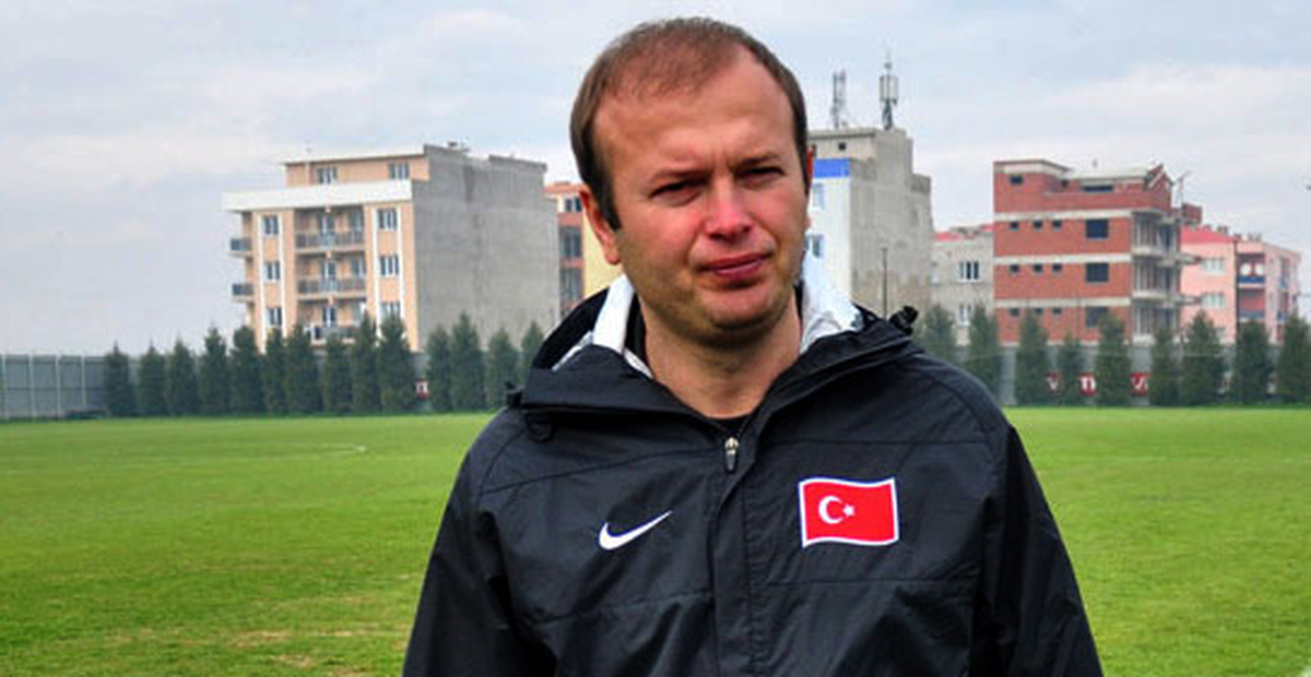 Abdullah Ercan: Eşimden Ölüm Tehditleri Alıyorum