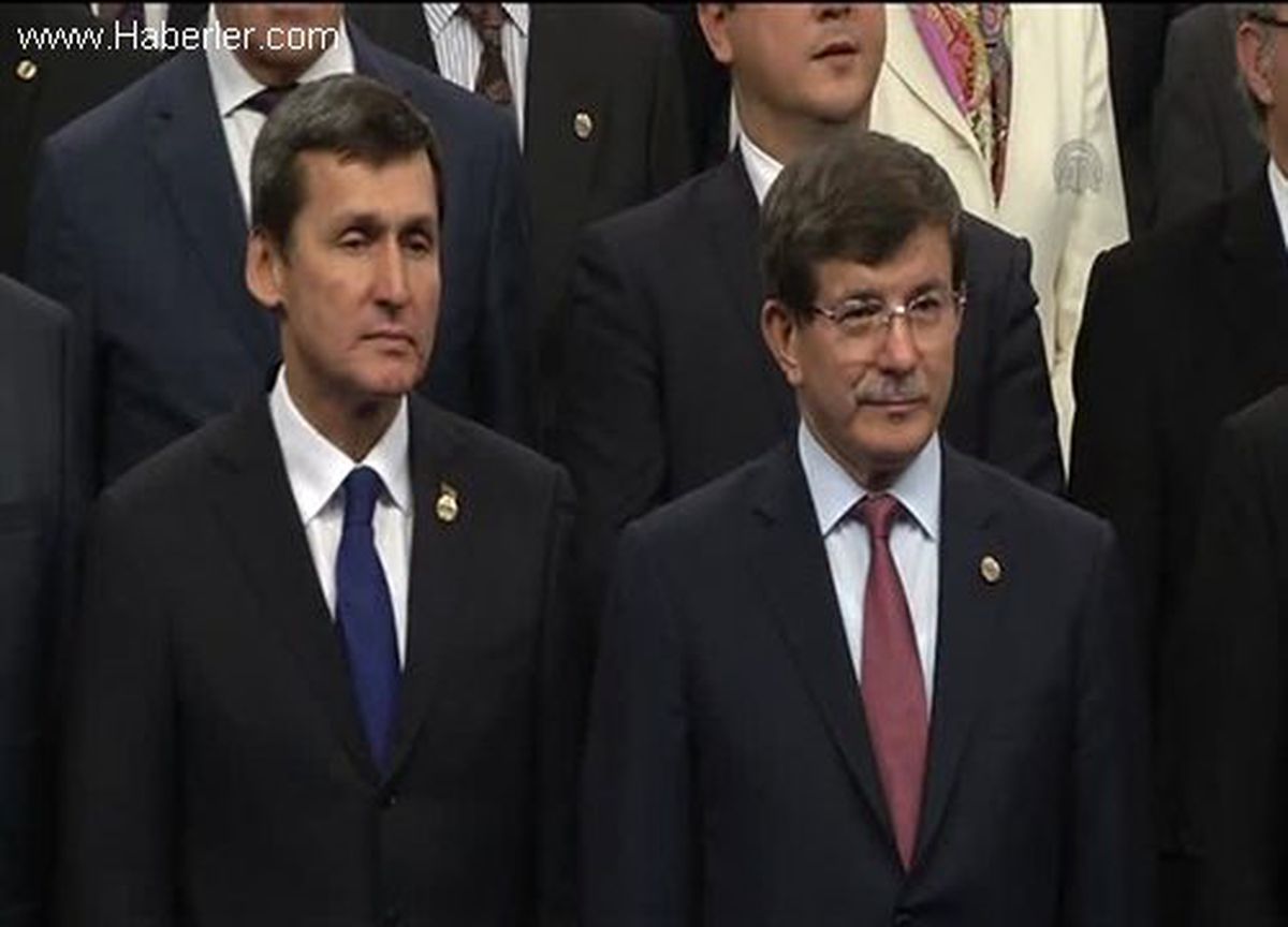 AGİT 20. Bakanlar Konseyi toplantısı başladı