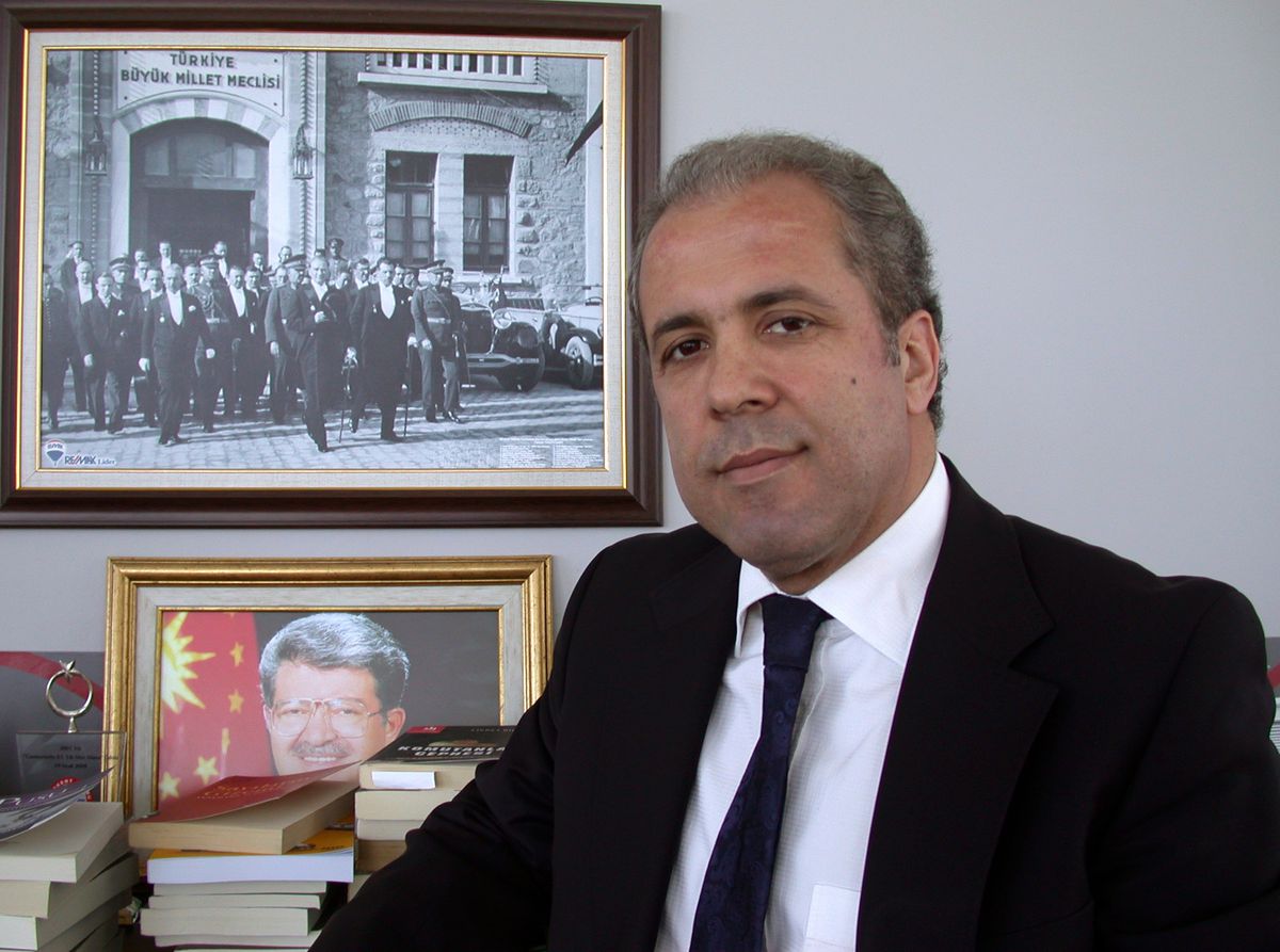 AK Parti\'li Tayyar\'dan 5 Aralık Kadın Hakları Günü Mesajı