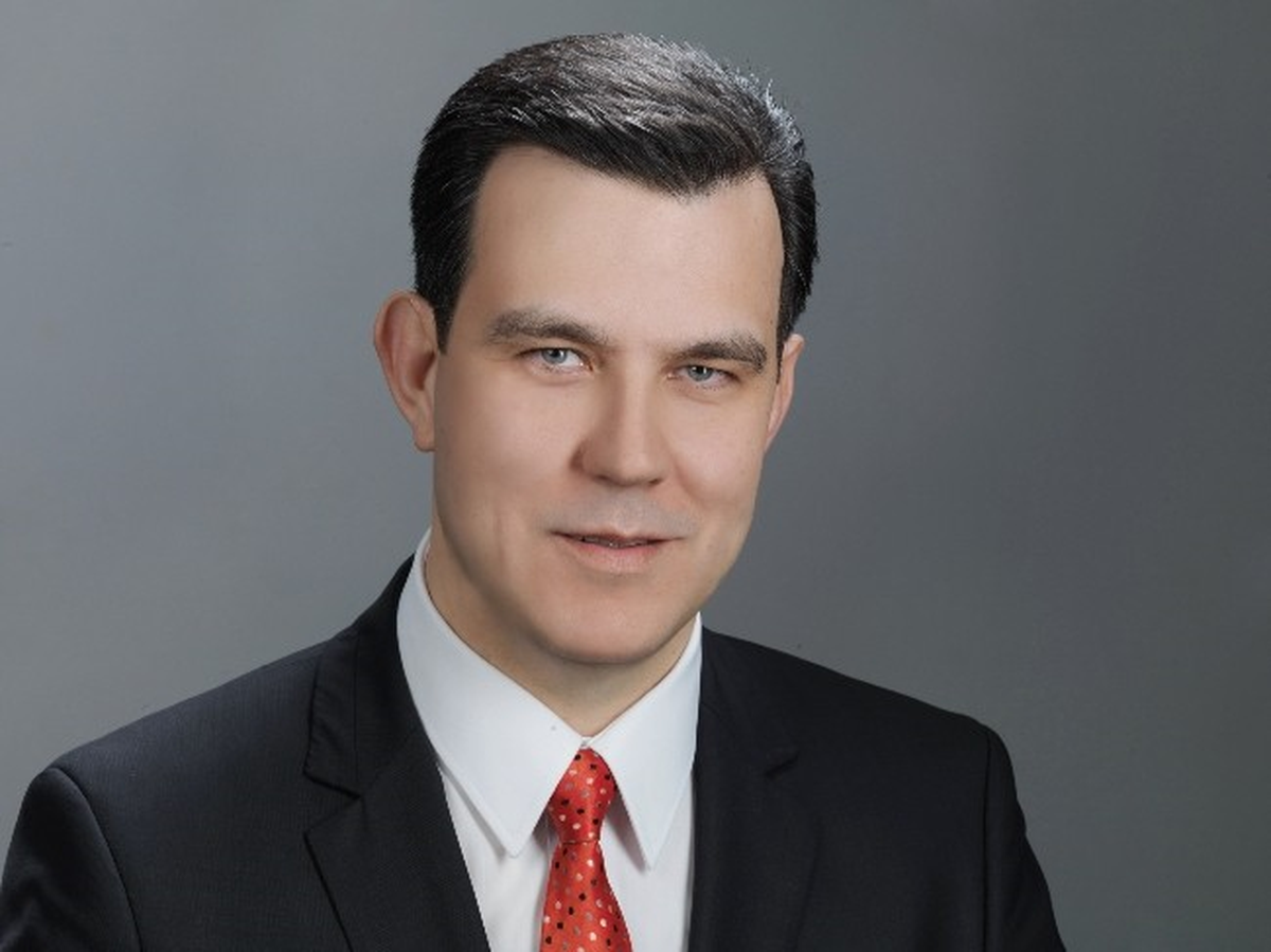 AK Parti Nilüfer Belediye Başkan Aday Adayı Dr. Mustafa Esgin Açıklaması