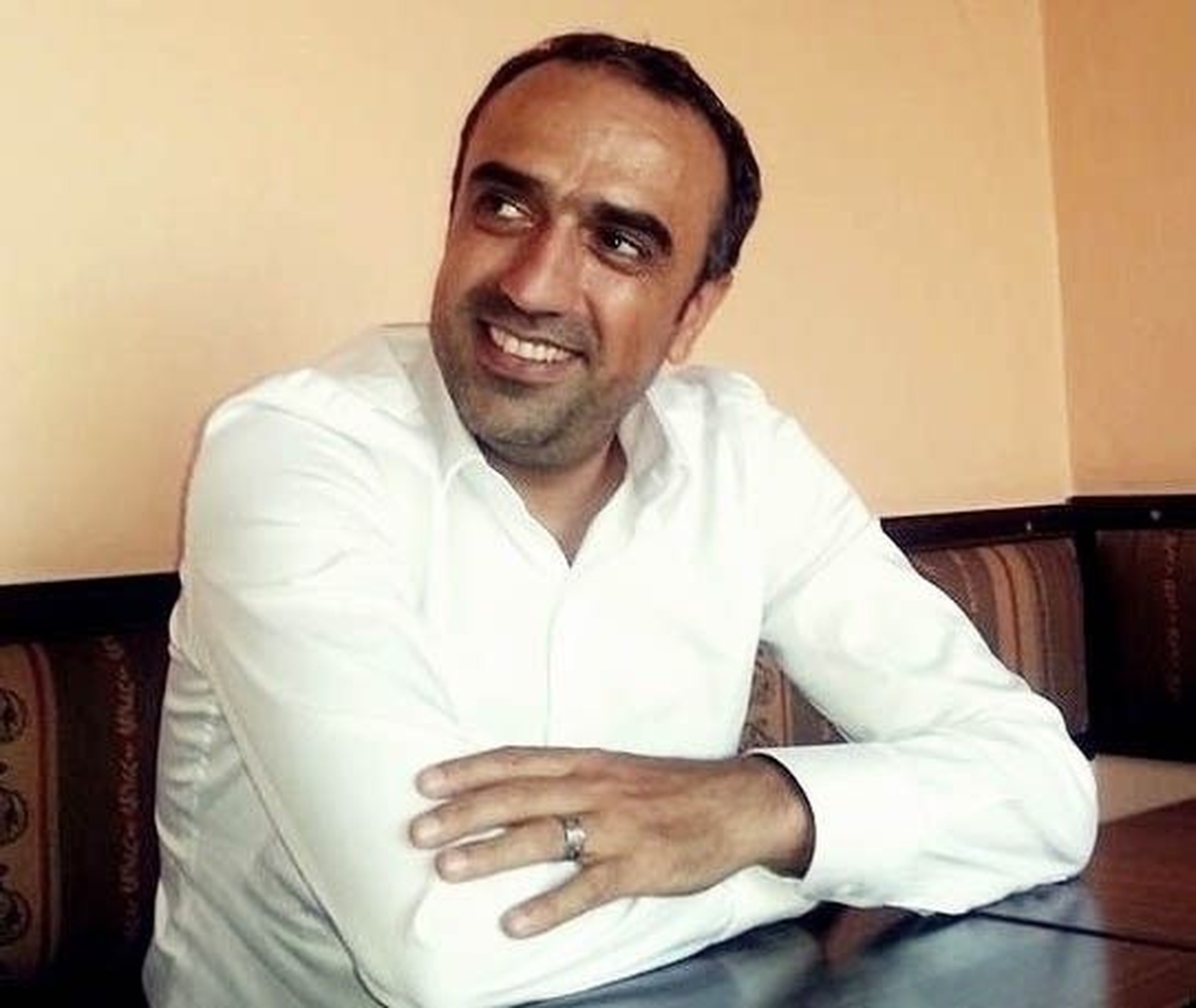 AK Parti Vekili İçten Üniversiteli Gençlerle Bir Araya Geldi