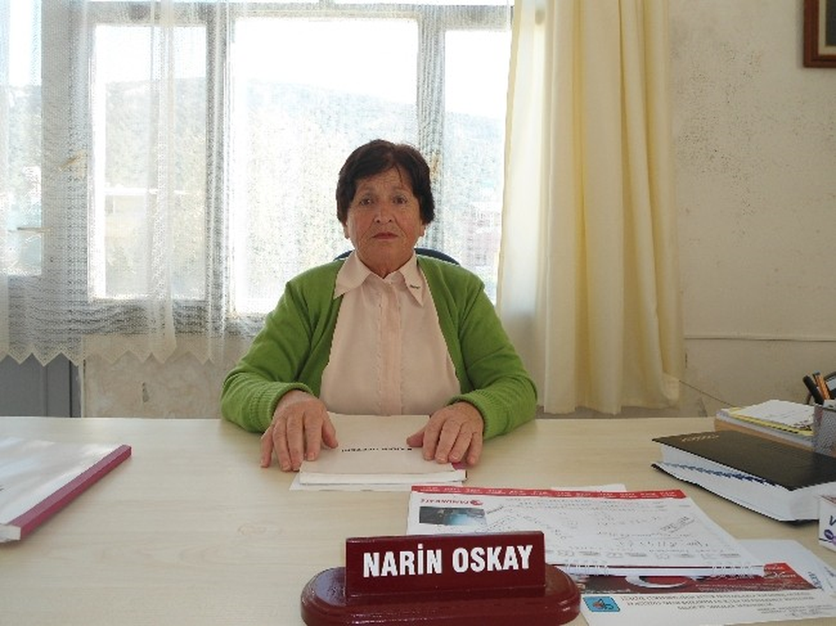 Akbük Add, Türk Kadınına Seçme ve Seçilme Hakkının Verilmesini Kutladı