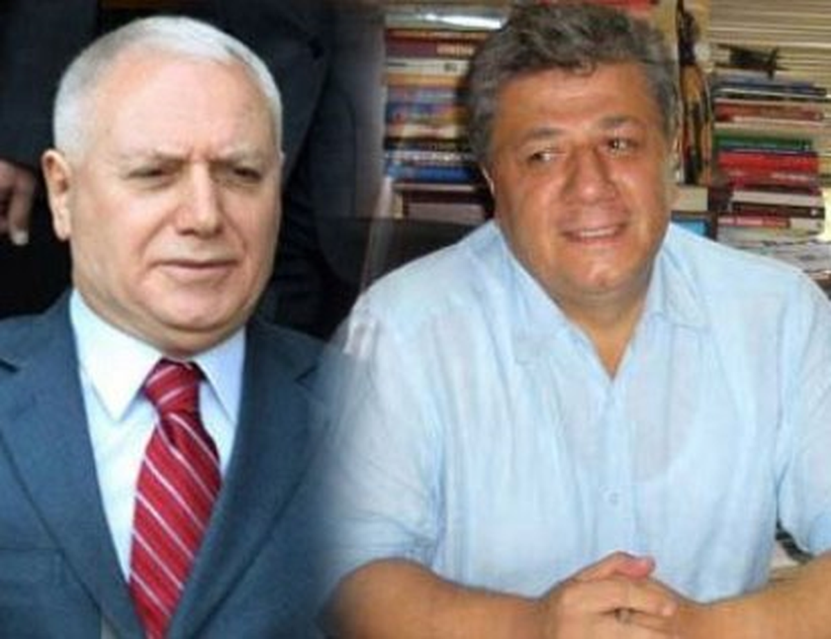 Anayasa Mahkemesi\'nin Balbay ve Haberal Kararı