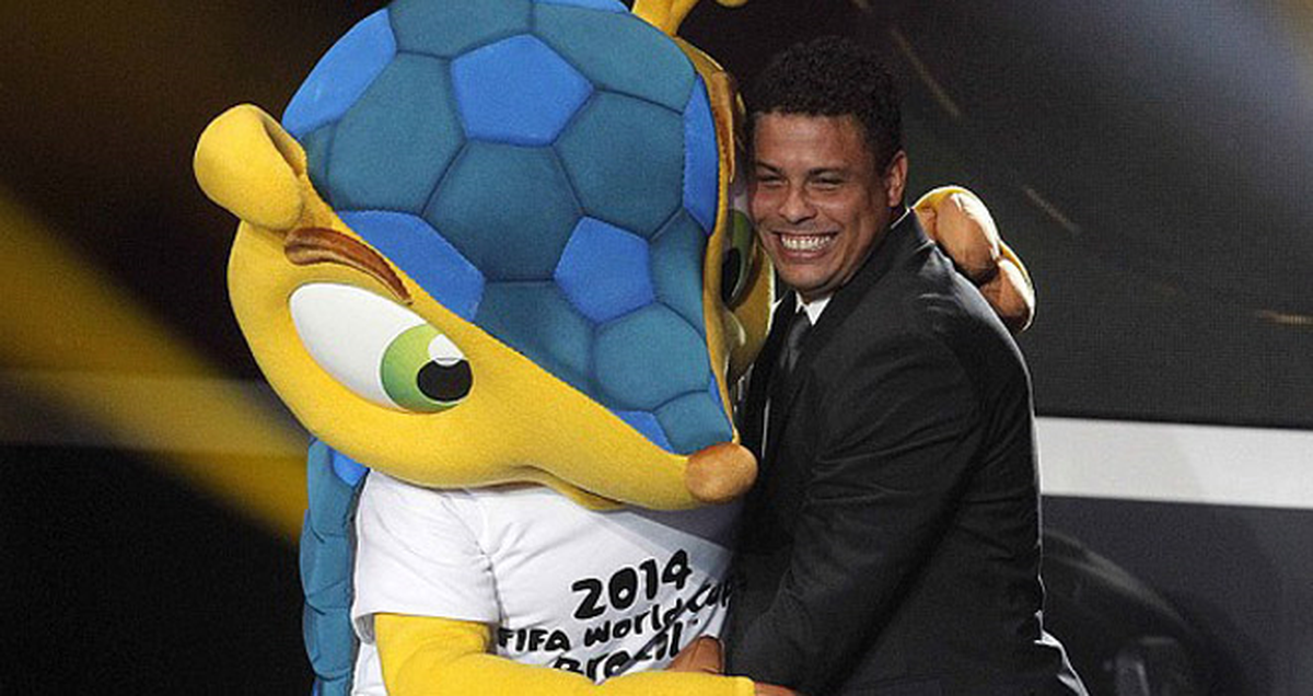 Ronaldo: Arjantin Sürpriz Yapabilir