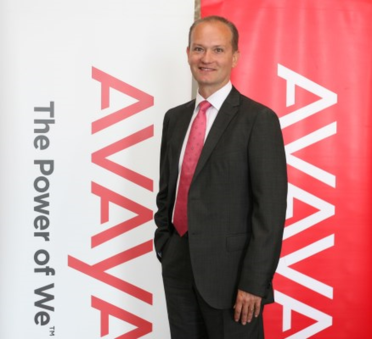 Avaya Hedefinde Yürümeye Devam Ediyor