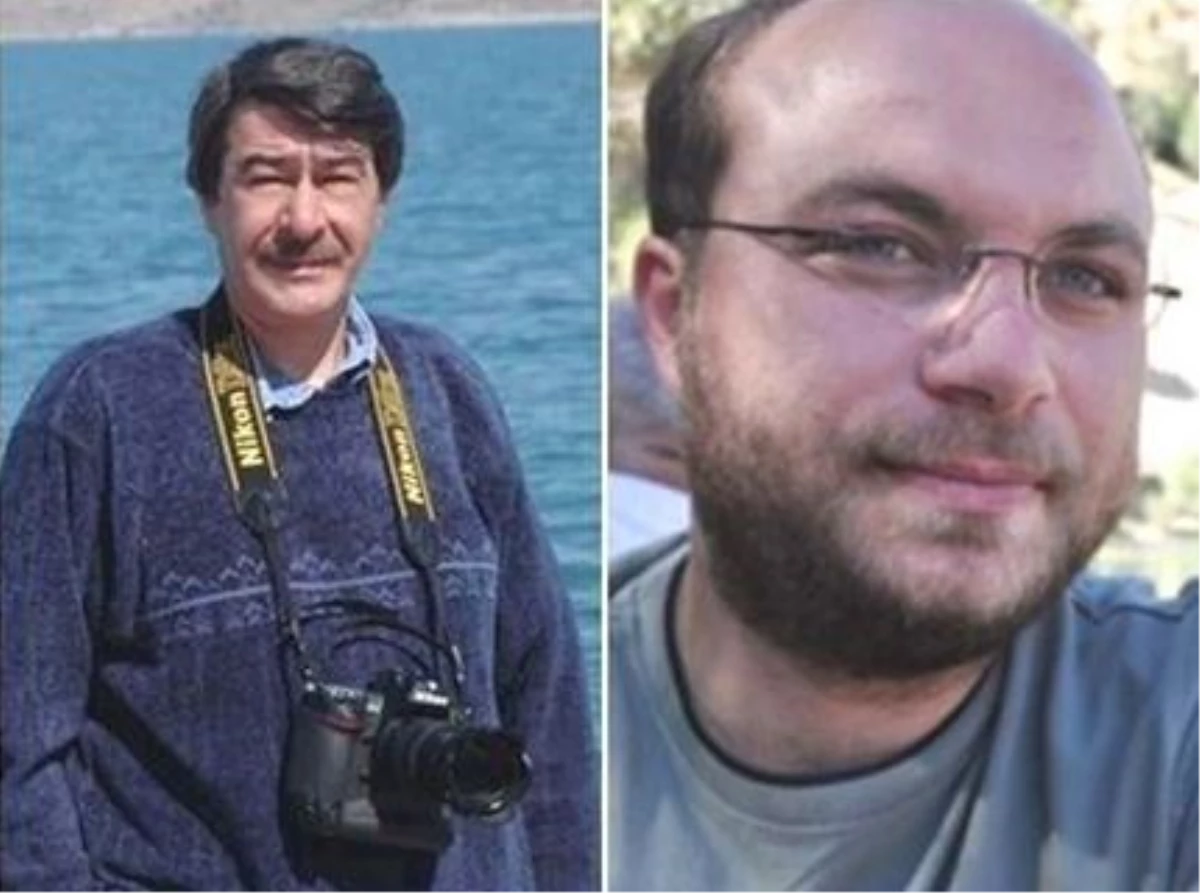 Aym: Van Depreminde Ölen Gazetecilerin Yaşam Hakları İhlal Edildi