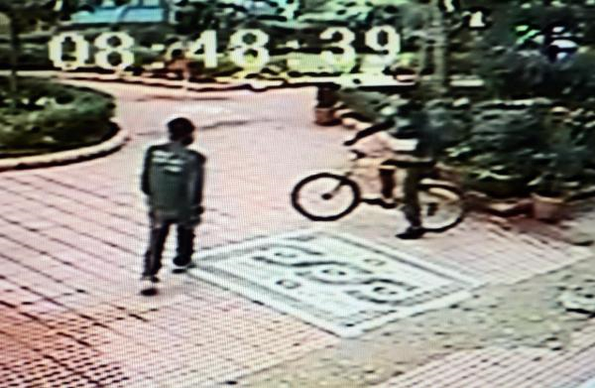 Aynı Apartmandan 15 Günde 4 Kez Hırsızlık