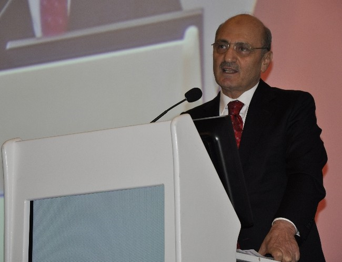 Bakan Erdoğan Bayraktar: "Çevre Kirliliğine Vize Koyma İmkanı Yoktur"