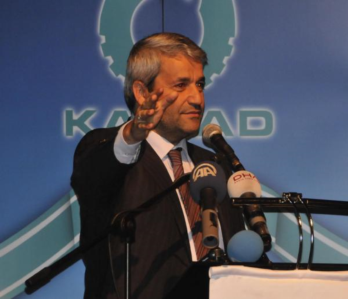 Bakan Ergün: Teşvik Görecek Sektörler, İleri Teknoloji Sektörleri Olacaktır