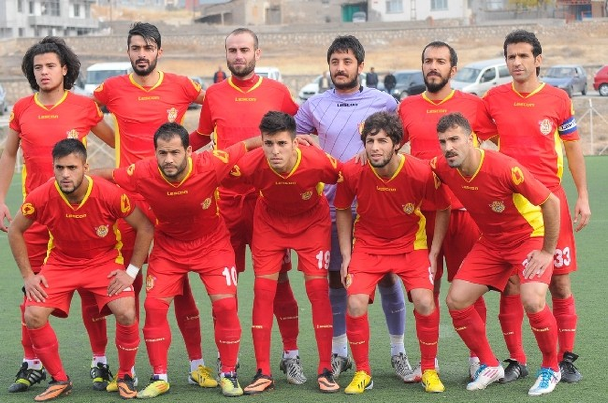 44 Malatyaspor, Şehit Kamil Belediyespor ile Karşılaşacak
