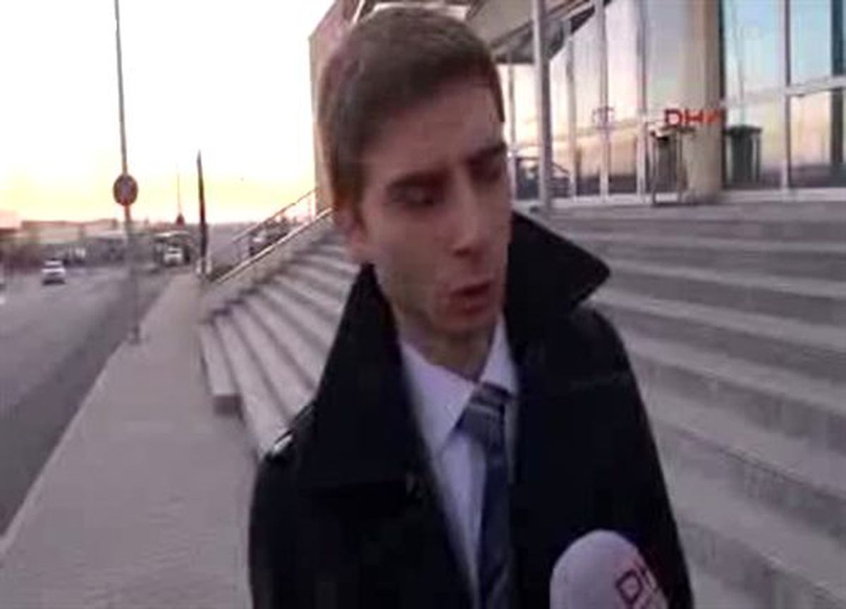 Balbay\' In Avukatları Silivri\'de