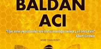 Baldan Acı Filmi