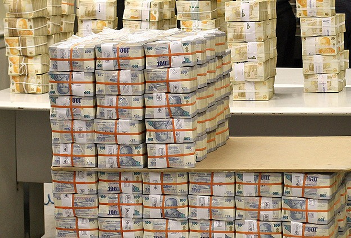 Bankacılık Sektörü Kredi Hacmi 982 Milyar TL
