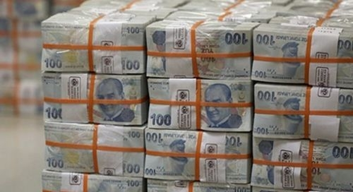 Bankacılık Sektörü Kredi Hacmi Arttı