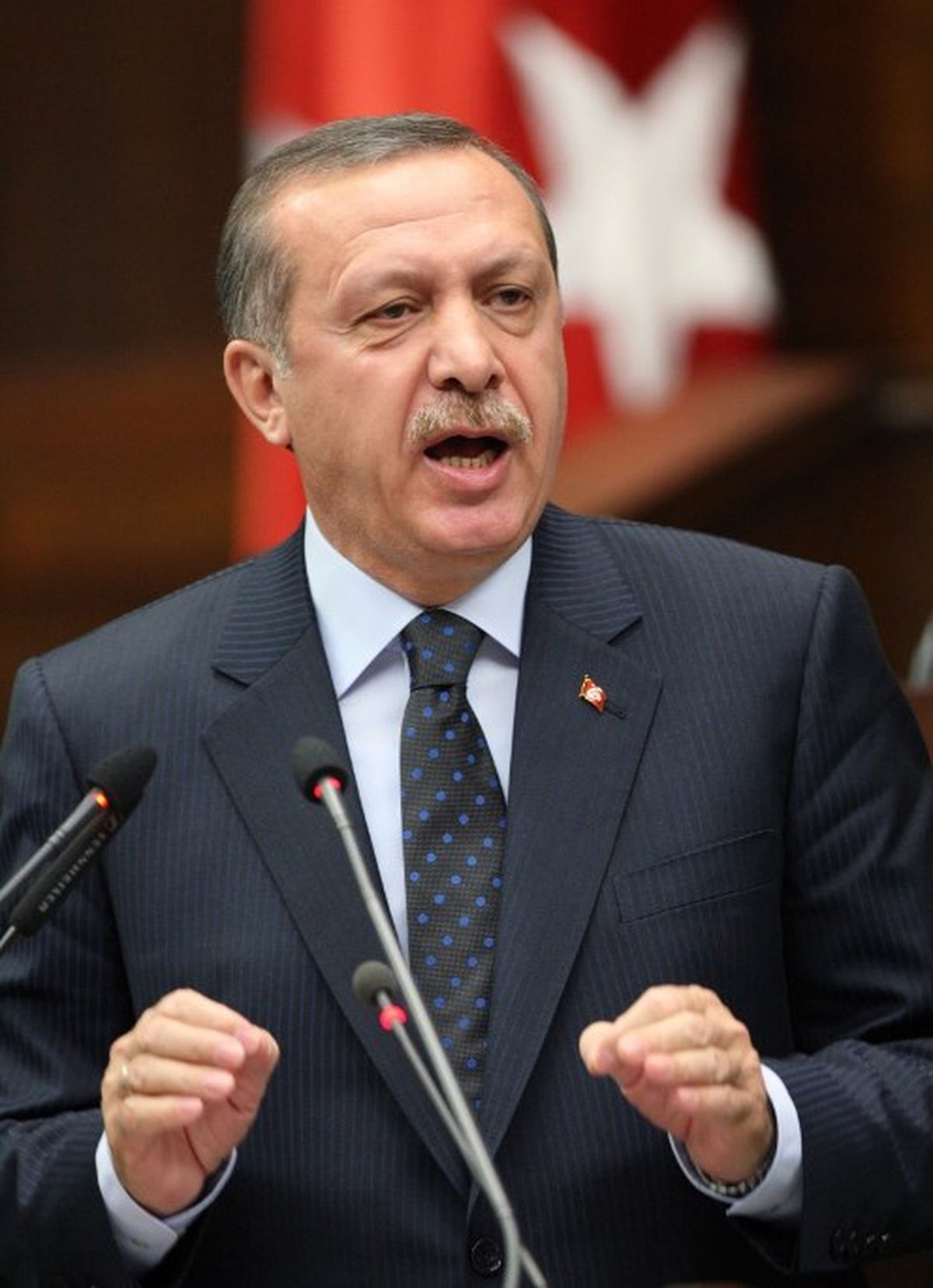 Başbakan Erdoğan: Genç Kızlarımızın Ayrımcılığa Uğramaması İçin Adımlar Attık