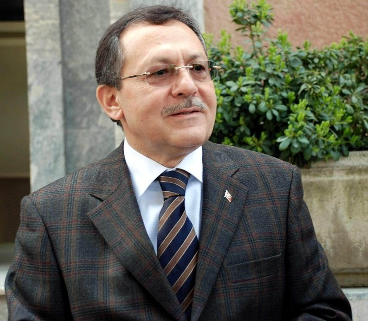 Başbakan\'ın Aday Listesinde Balıkesir İçin Edip Uğur Var