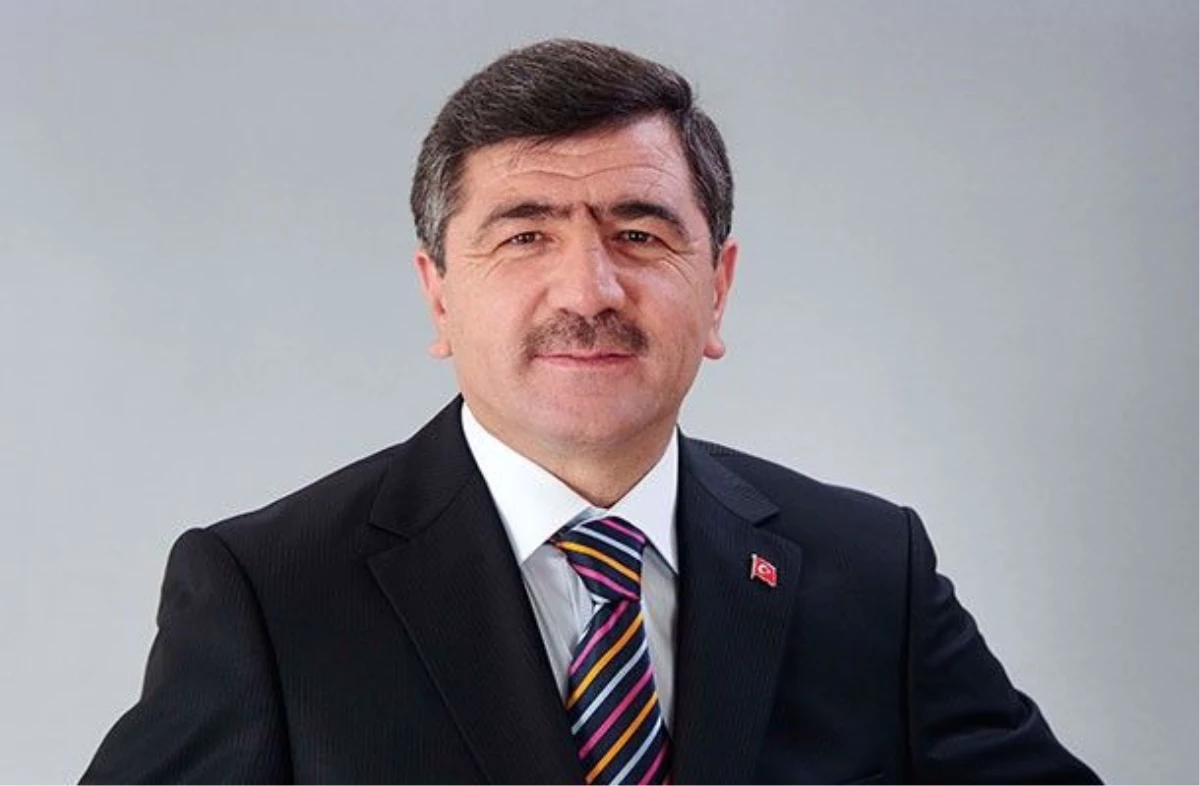 Başbakan Recep Erdoğan, Niğde Belediye Başkan Adayı Olarak Faruk Akdoğan\'ı Açıkladı.