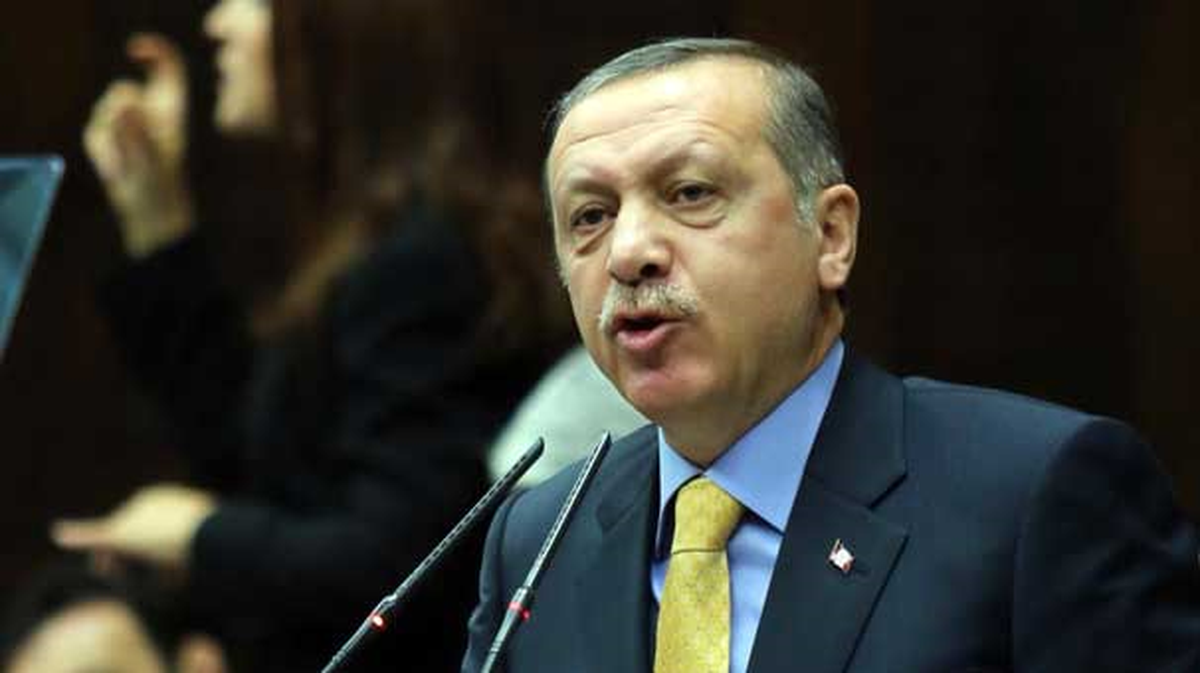 Başbakan Recep Tayyip Erdoğan, Kırklareli Belediye Başkan Adayının Selahattin Minsolmaz Olduğunu...