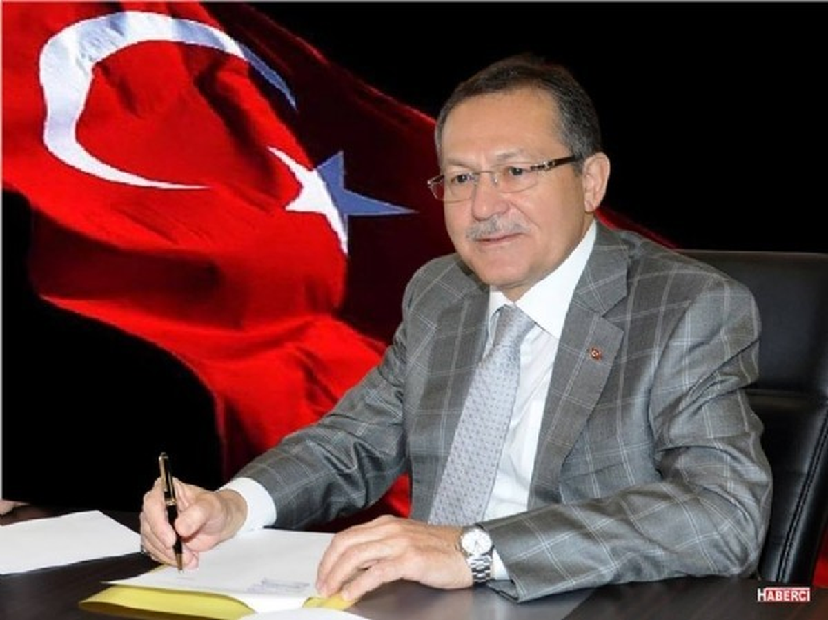 Balıkesir Büyükşehir Belediye Başkan Adayı, Uğur Oldu
