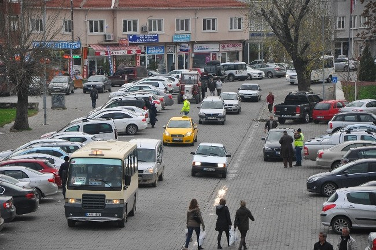 Başbakan "Yol Çilesi" ile Geliyor