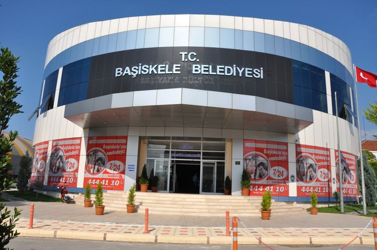 Başiskele\'ye Kent Meydanı Yapılacak