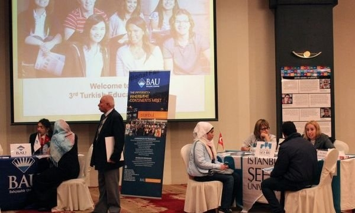 Batılı Yetkililer "Suriyeli İslamcılarla" Ankara\'da Görüştü