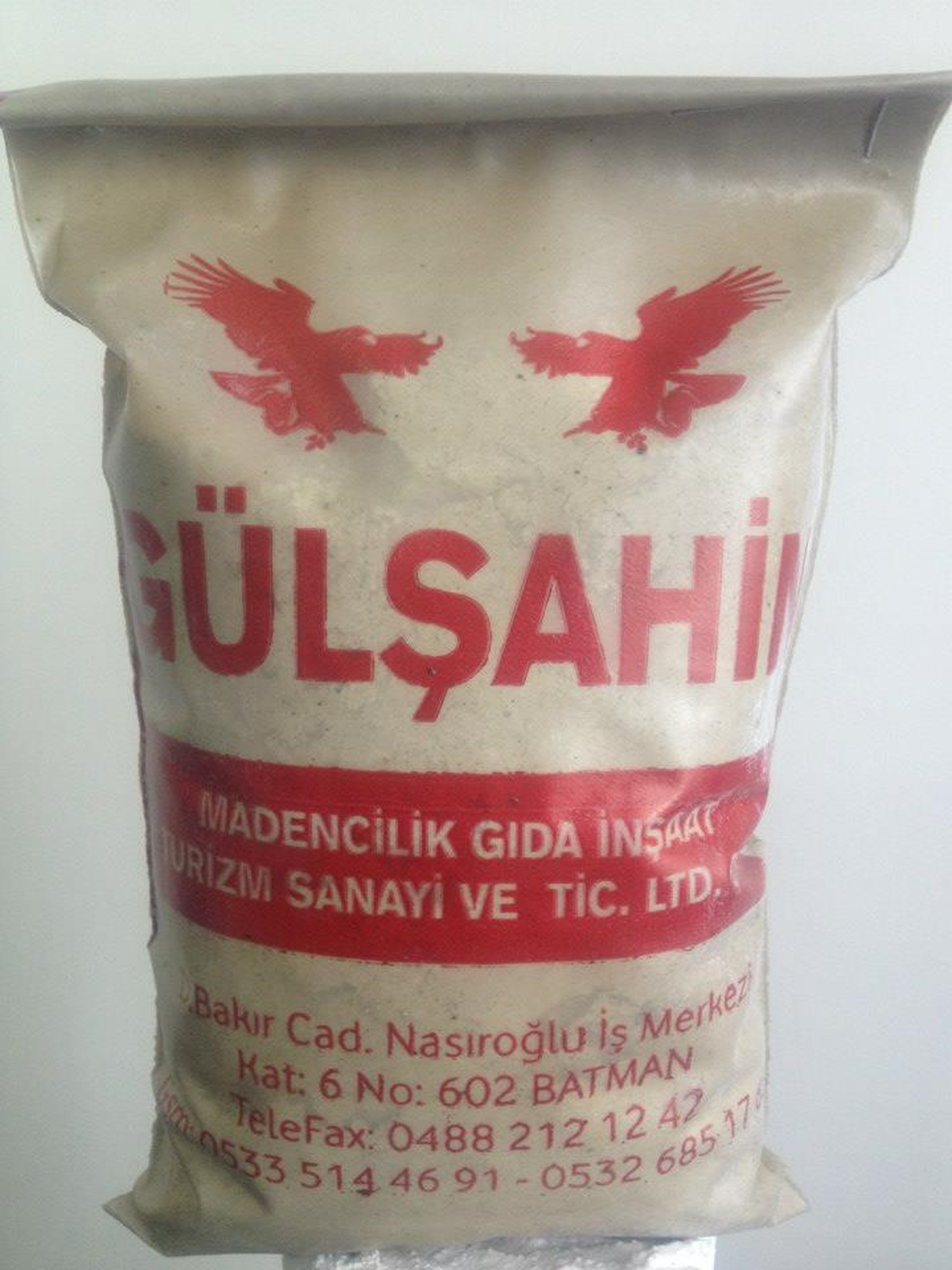 Batmanın Taşı İstanbul\'da Altındır
