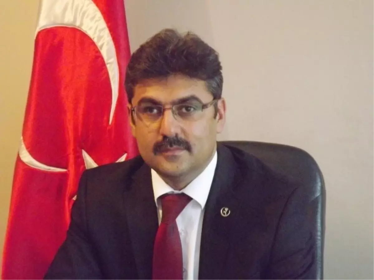 BBP'den İletişim ve Propaganda Konferansı