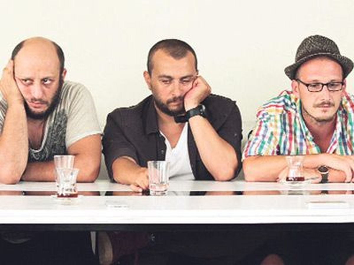 Ben de Özledim Yeni Bölümüyle Star TV\'de