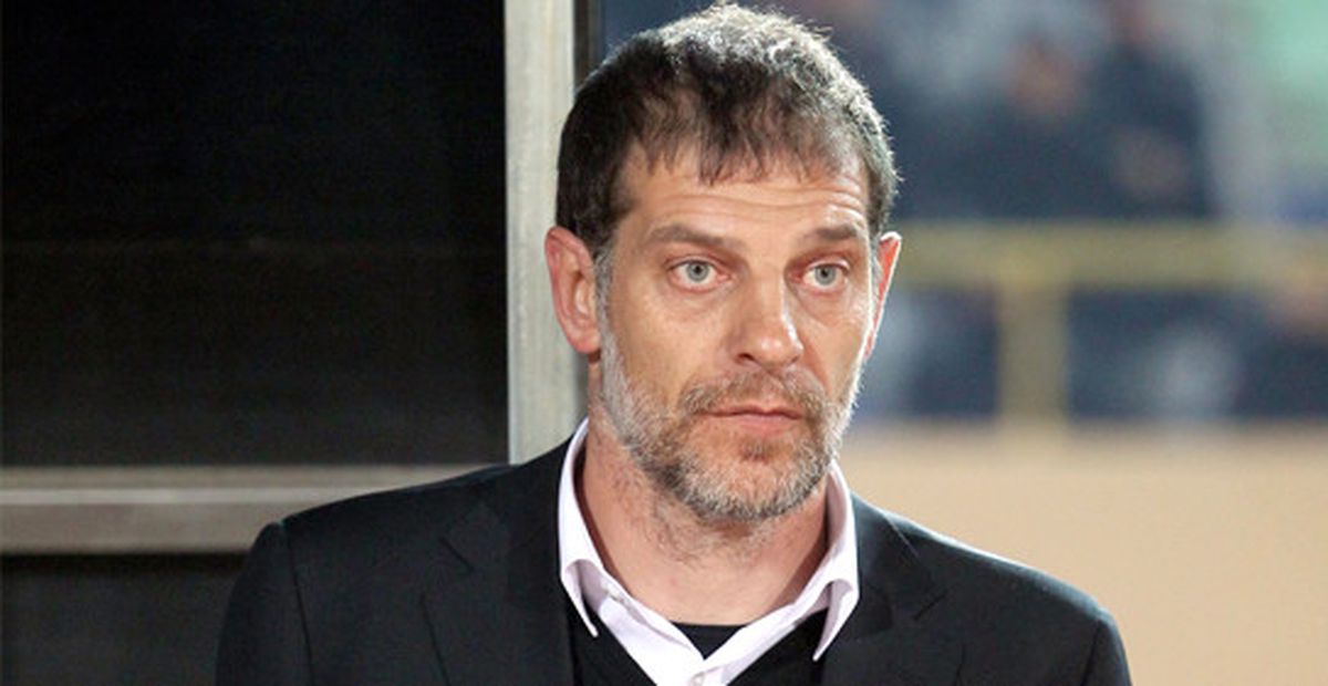 Bilic: Bazı Futbolcular Beklenenin Altında Kaldı
