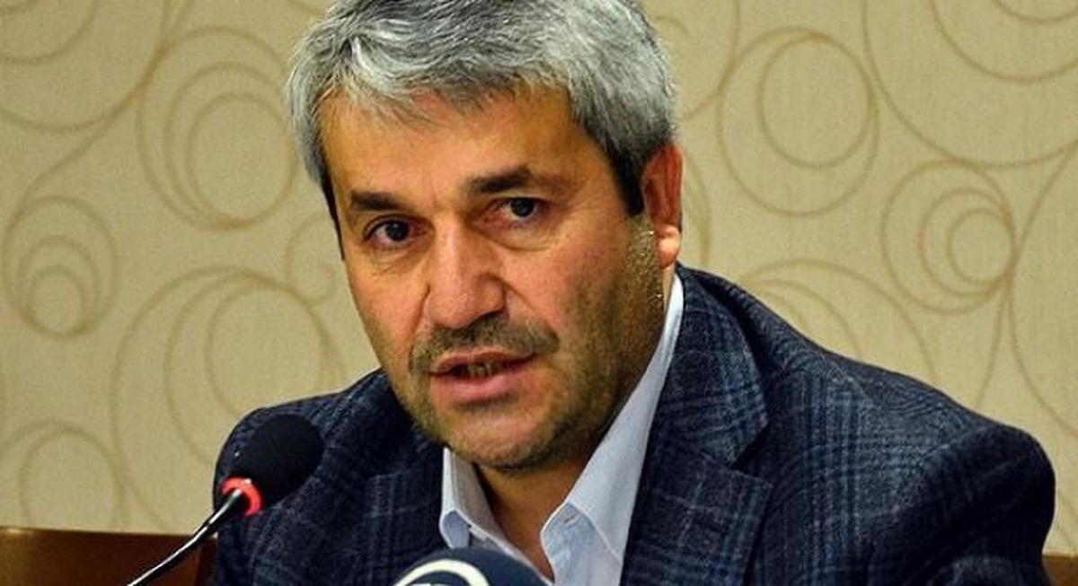 Bilim, Sanayi ve Teknoloji Bakanı Ergün Açıklaması