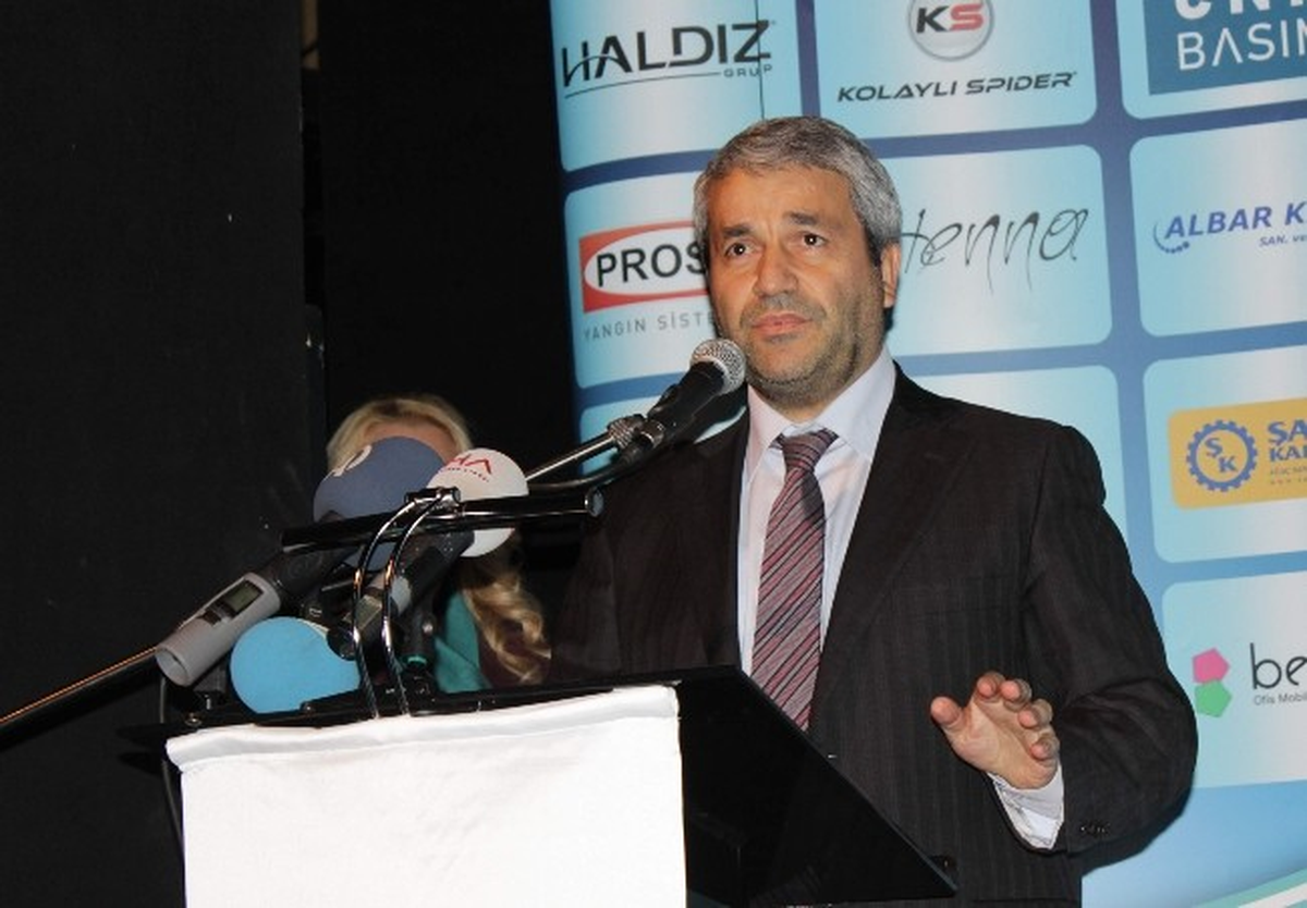 Bakan Ergün: Seçim Var Diye Har Vurup Harman Savuramayız