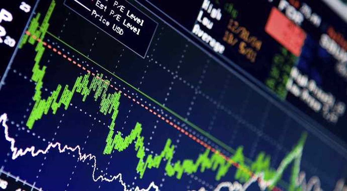 Borsa 2. Seansa Yatay Başladı