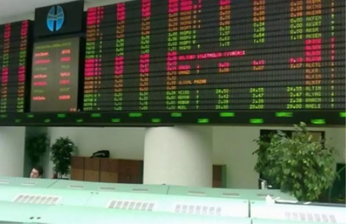 Borsa Istanbul A.s. Hısse Alım Satım Bıldırımı 05.12.2013 10:06:30