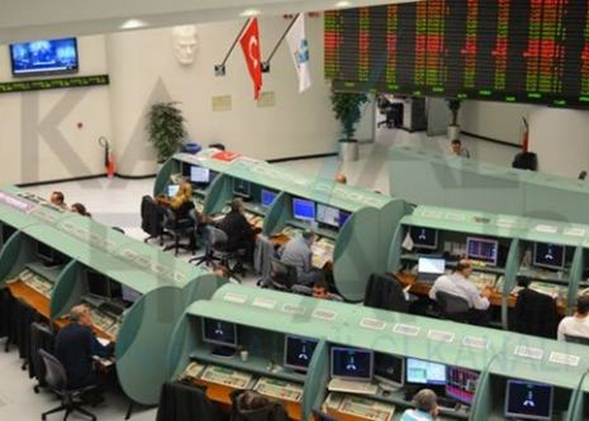 Borsa Istanbul A.s. Tahvıllerın Islem Gormeye Baslaması 05.12.2013 17:47:19
