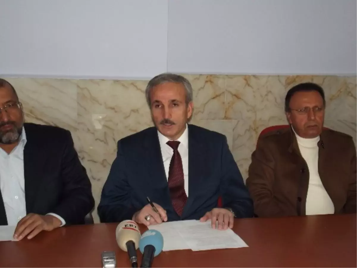 Boyraz: 'Kayısının Dışında Konfeksiyon İhracatı da Yapmalıyız'