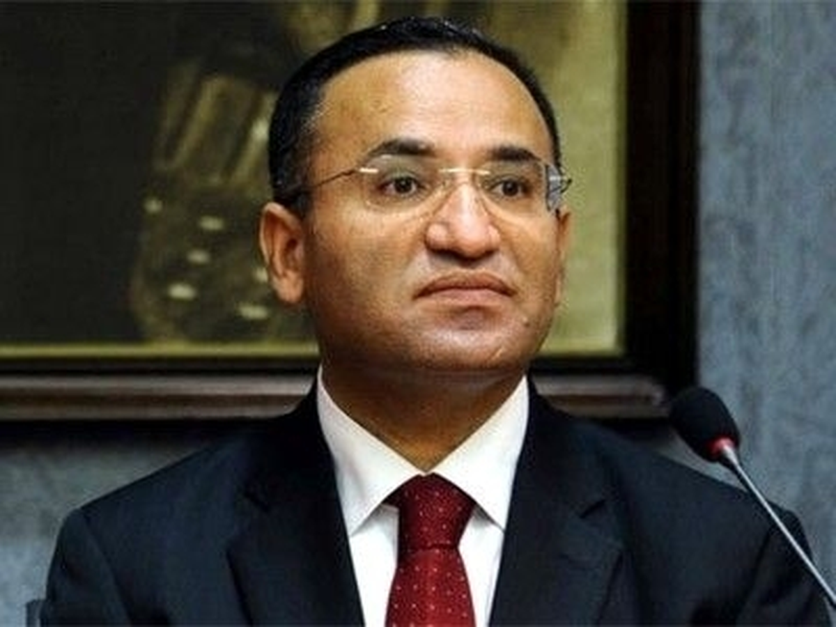 Bozdağ, Tüik\'in Anketine "Dindarlık Araştırması Değil", "Dini Hayat Araştırması" Dedi