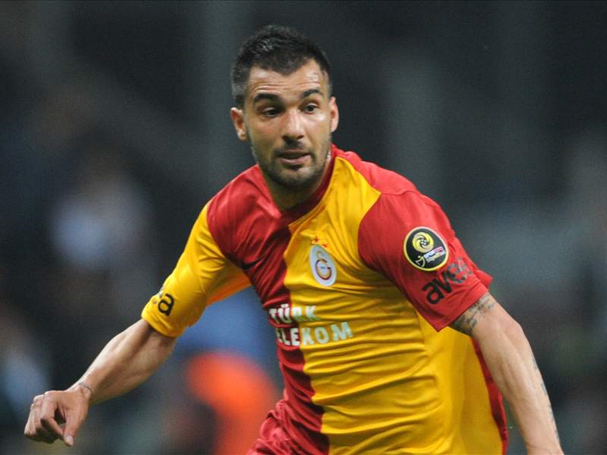 Bruma\'nın, Engin\'e Yumruk Attı İddiası