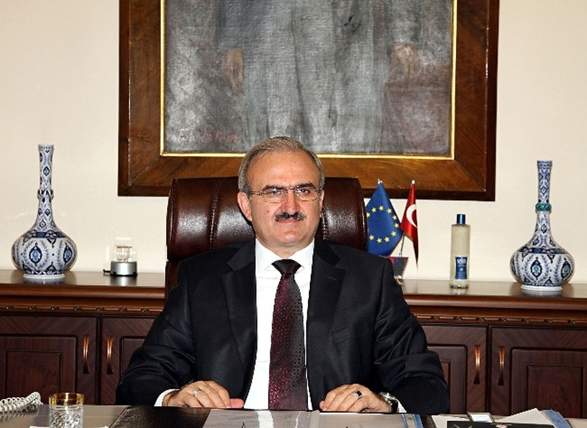 Bursa Valiliği Karbonmonoksit Zehirlenmelerine Karşı Uyardı