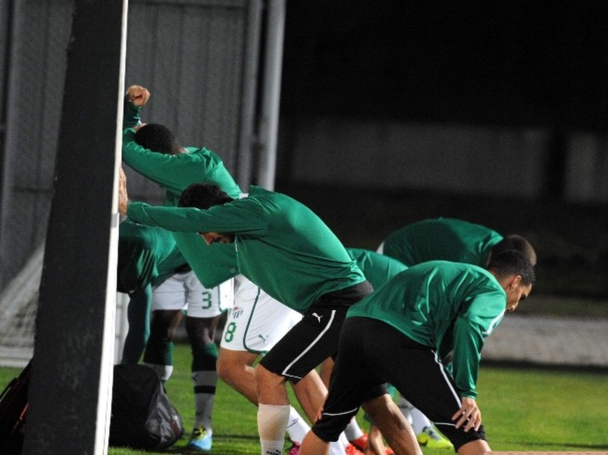 Bursaspor, Gençlerbirliği Maçı Hazırlıklarına Başladı