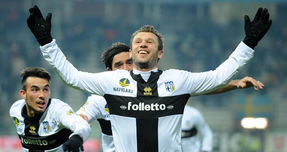Cassano Bilmecesi