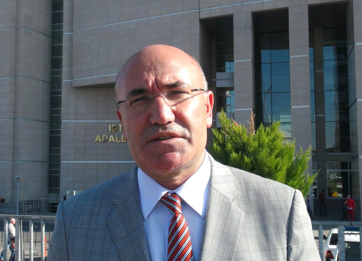 CHP İstanbul Milletvekili Tanal, Polislerden Şikayetçi Oldu