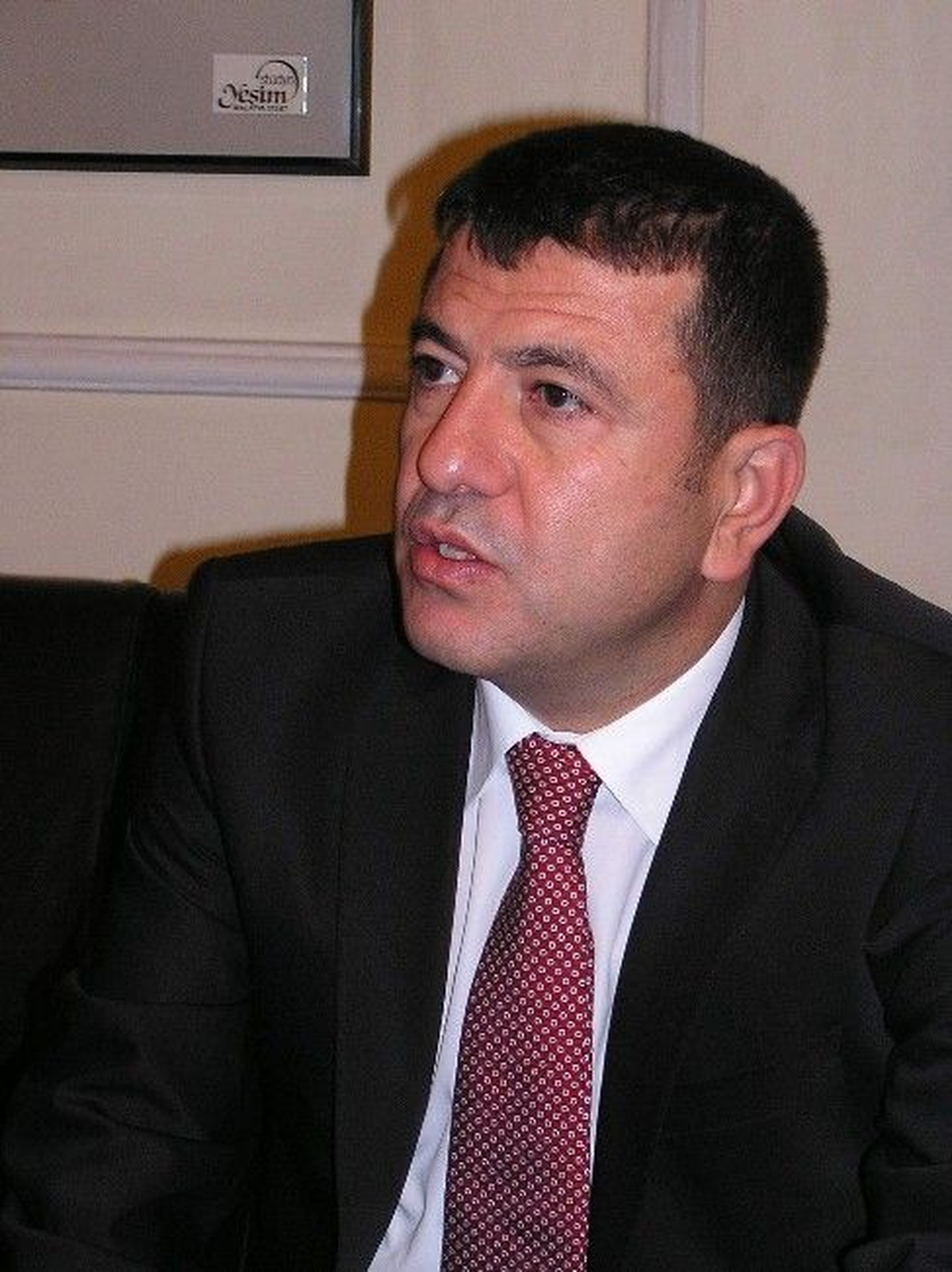 Chp\'li Ağbaba\'dan "Tecavüz" Sorusu