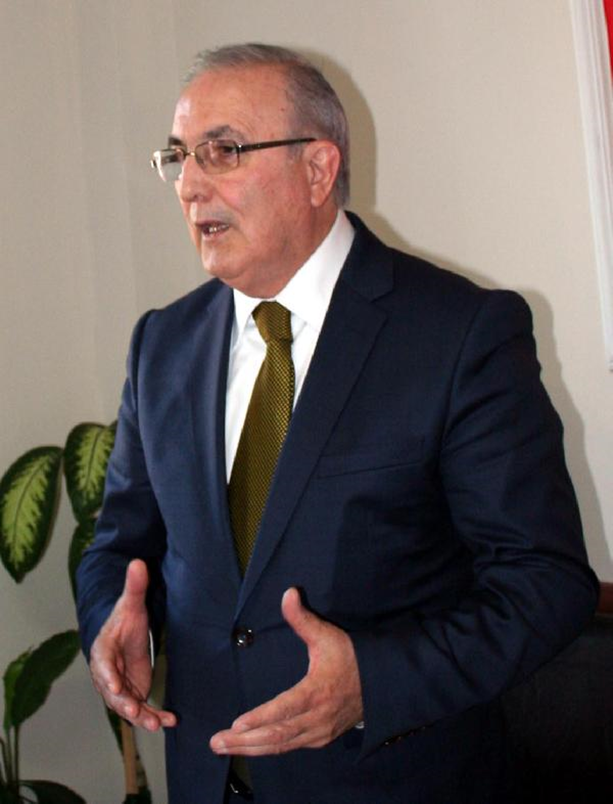 CHP\'li Öğüt: İmar Planlarına Caferilere Ait Cami ve Cemevleri de Alınsın