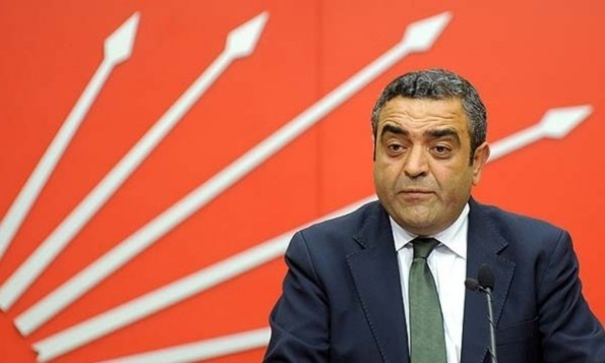 Chp\'li Tanrıkulu Lpg Zammını Sordu