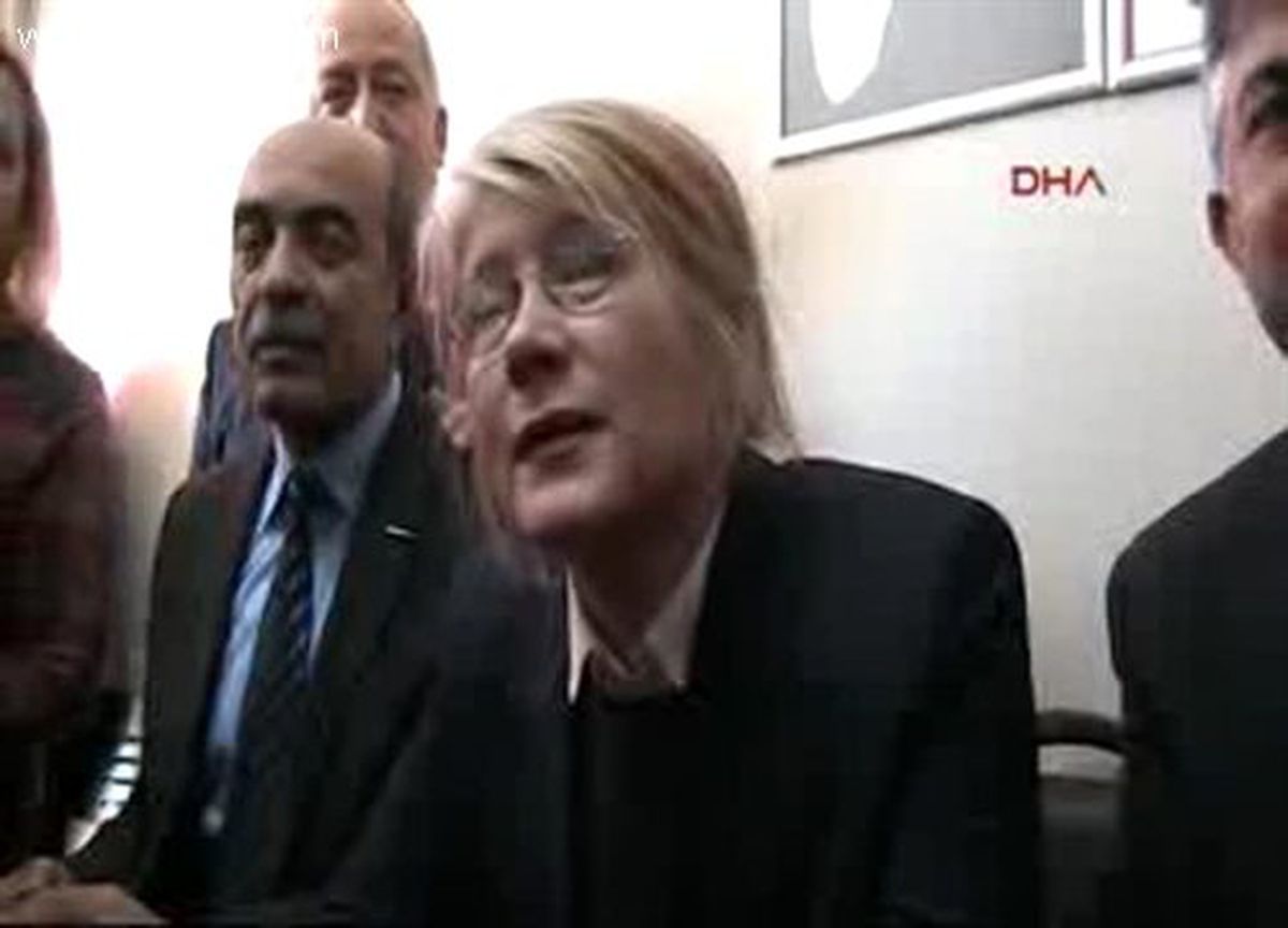 CHP\'li Tarhan Balbay Hakkında Derhal Tahliye Kararı Verilmeli