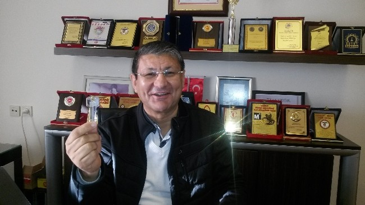 Çiğli'nin Anahtarı Soylu'nun Elinde!