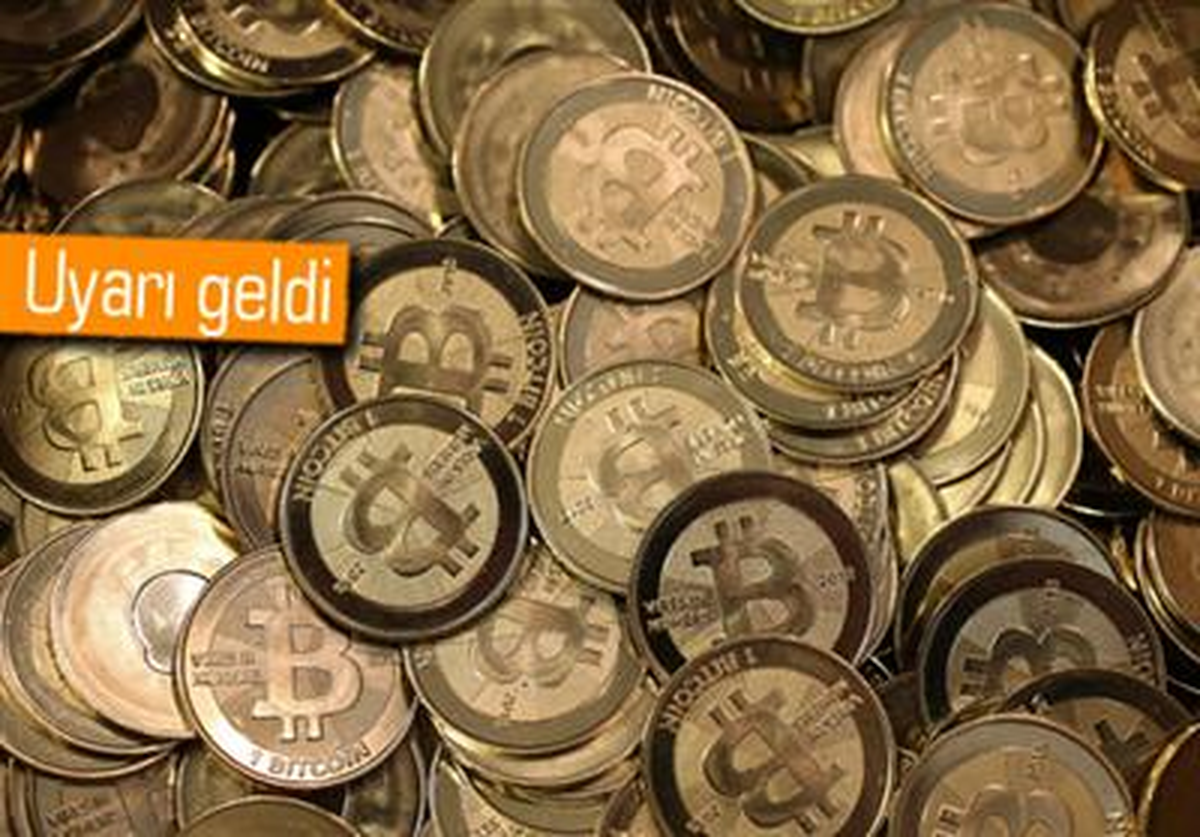 Çin\'den Önemli Bitcoin Açıklaması